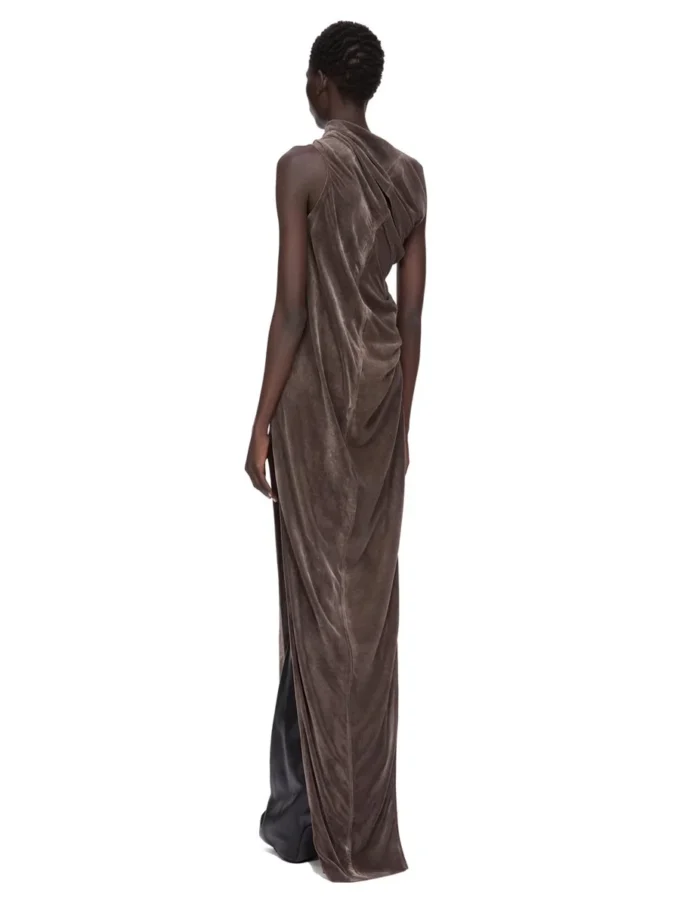 RICK OWENS – DRESSES RP02E4509V-78