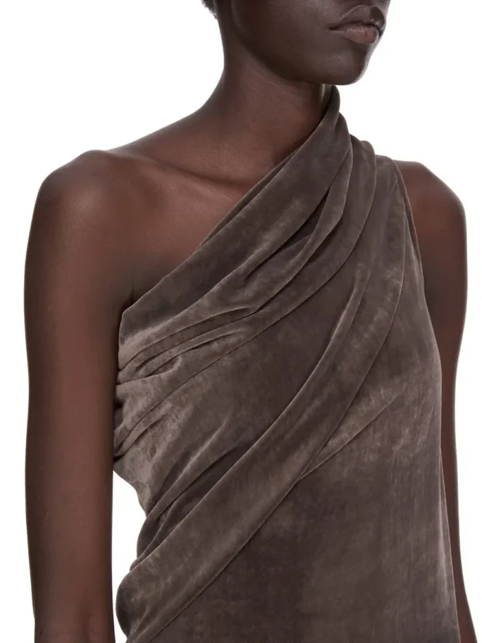 RICK OWENS – DRESSES RP02E4509V-78