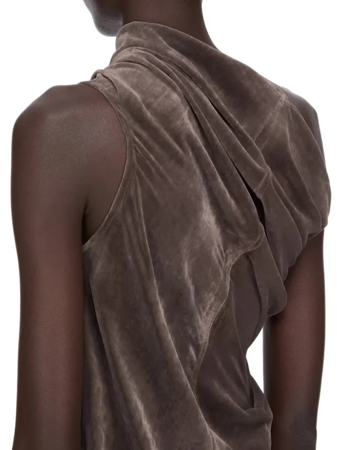 RICK OWENS – DRESSES RP02E4509V-78