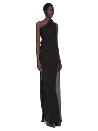RICK OWENS – DRESSES RP02E4509WA-09