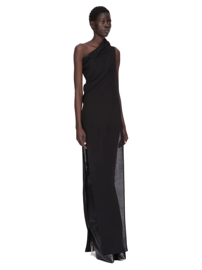 RICK OWENS – DRESSES RP02E4509WA-09