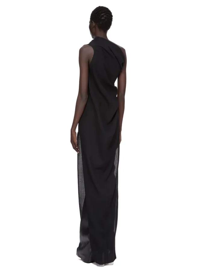 RICK OWENS – DRESSES RP02E4509WA-09