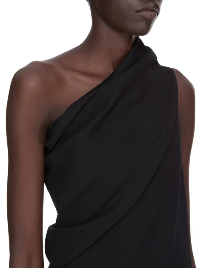 RICK OWENS – DRESSES RP02E4509WA-09