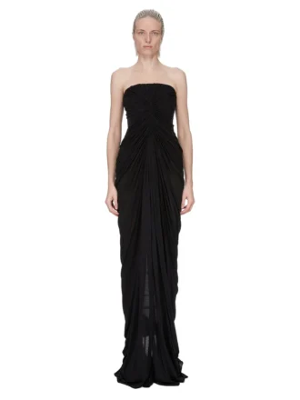 RICK OWENS – DRESSES RP02E4513UC-09
