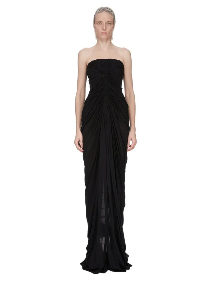 RICK OWENS – DRESSES RP02E4513UC-09