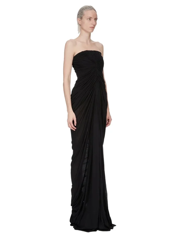 RICK OWENS – DRESSES RP02E4513UC-09