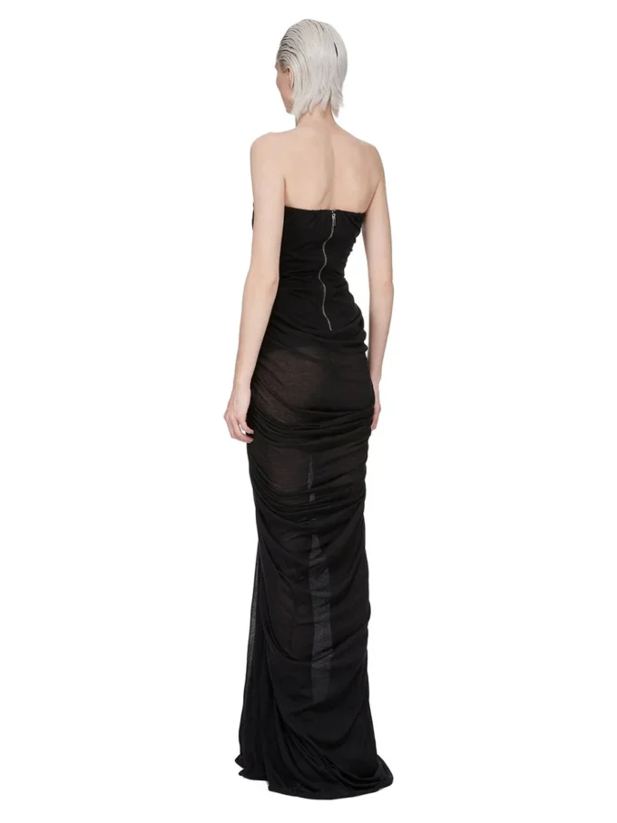 RICK OWENS – DRESSES RP02E4513UC-09