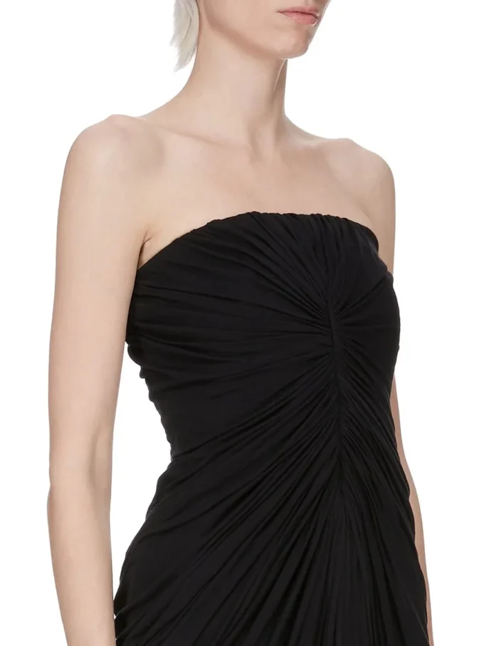RICK OWENS – DRESSES RP02E4513UC-09