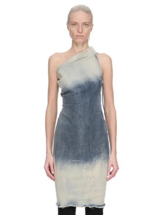 RICK OWENS – DRESSES RP02E4520SHUDEG-16D