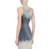 RICK OWENS – DRESSES RP02E4520SHUDEG-16D
