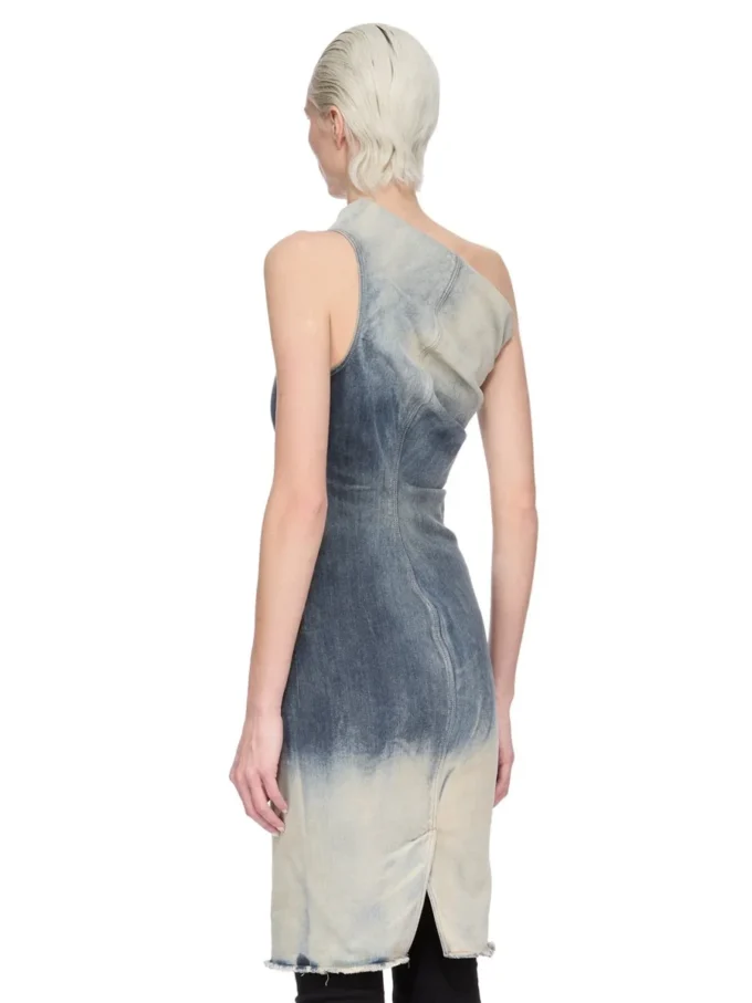 RICK OWENS – DRESSES RP02E4520SHUDEG-16D