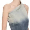 RICK OWENS – DRESSES RP02E4520SHUDEG-16D