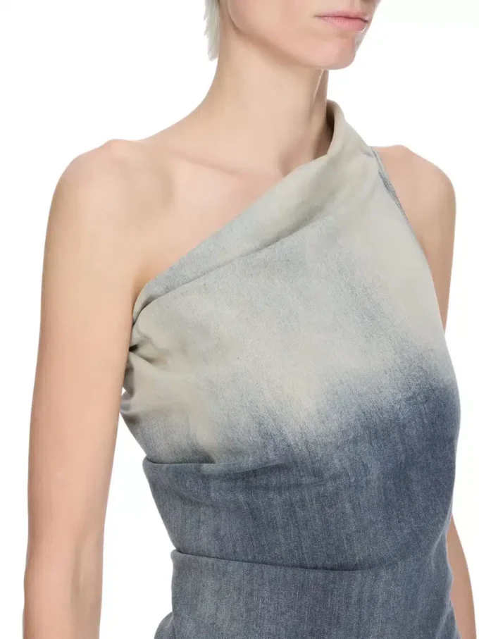 RICK OWENS – DRESSES RP02E4520SHUDEG-16D
