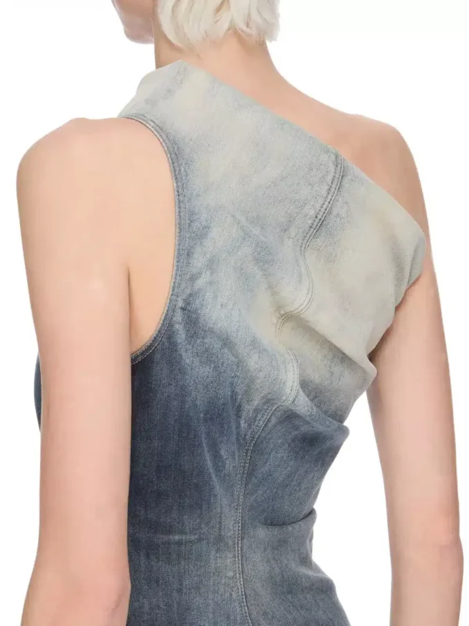 RICK OWENS – DRESSES RP02E4520SHUDEG-16D