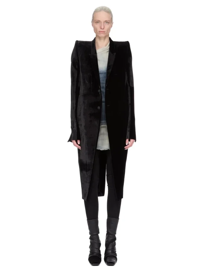 RICK OWENS – DRESSES RP02E4520SHUDEG-16D