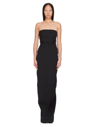 RICK OWENS – DRESSES RP02E4524WST-09