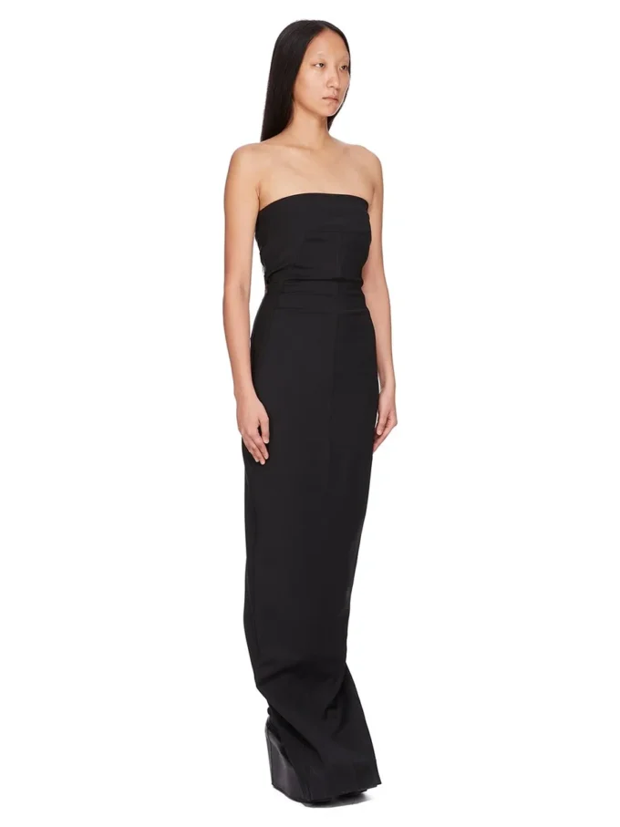 RICK OWENS – DRESSES RP02E4524WST-09
