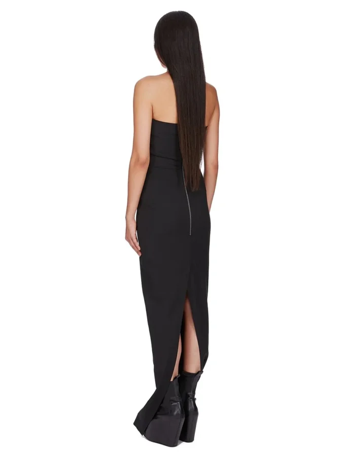 RICK OWENS – DRESSES RP02E4524WST-09