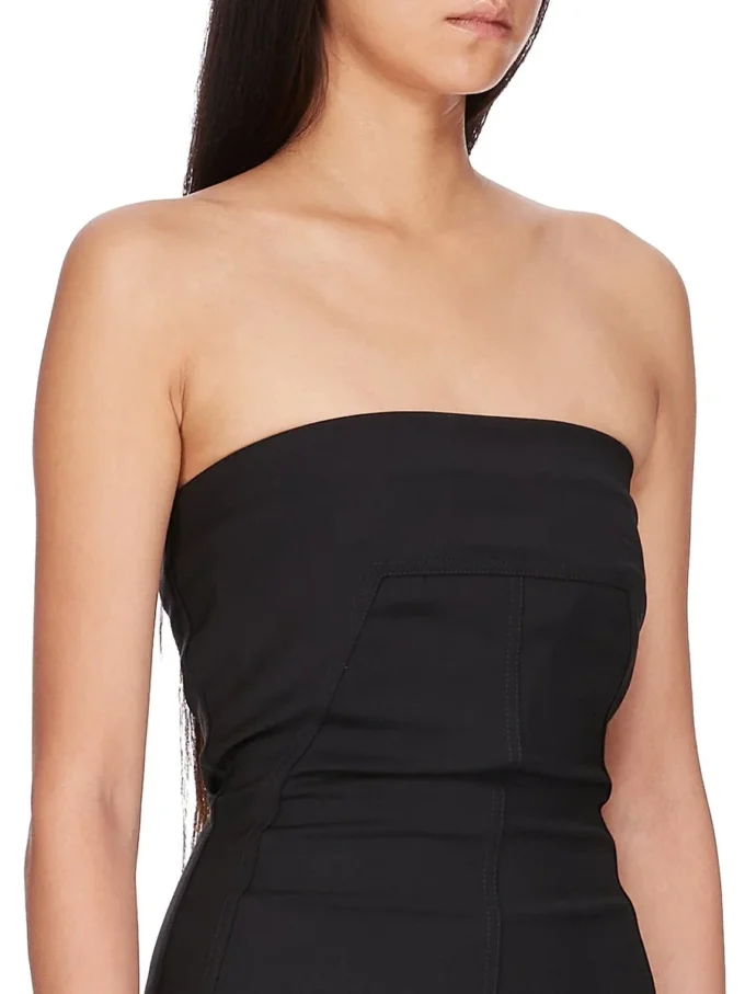 RICK OWENS – DRESSES RP02E4524WST-09