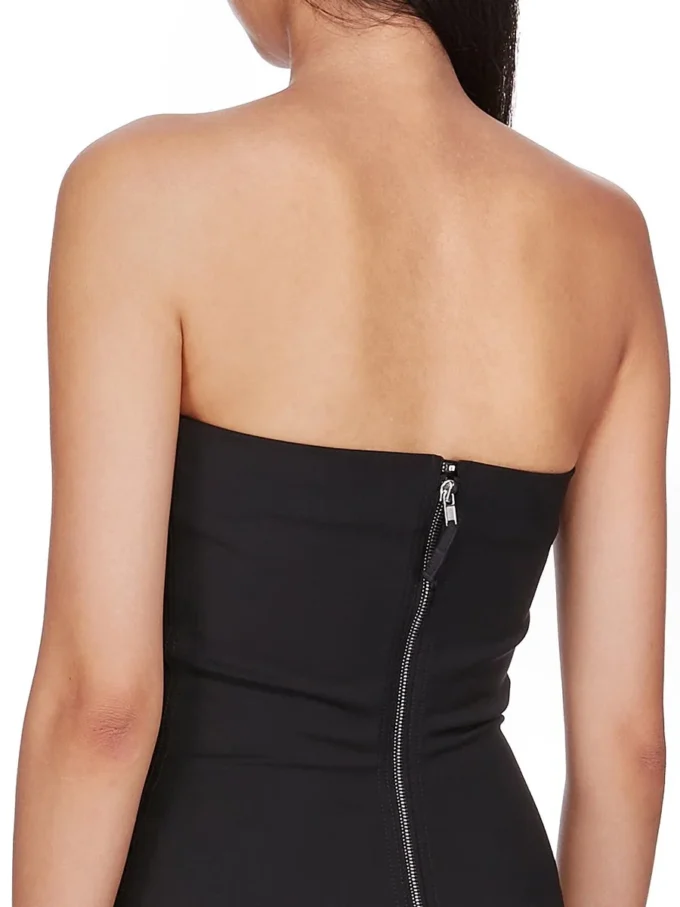 RICK OWENS – DRESSES RP02E4524WST-09