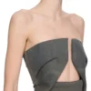 RICK OWENS – DRESSES RP02E4528SDKDEG-78D