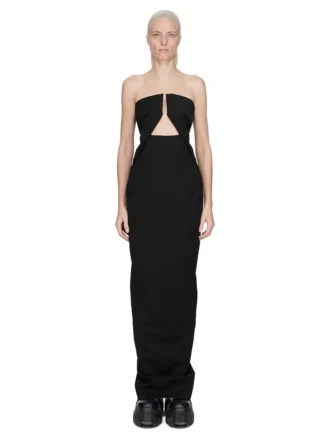 RICK OWENS – DRESSES RP02E4528WST-09