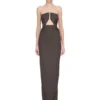 RICK OWENS – DRESSES RP02E4528WST-78