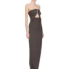 RICK OWENS – DRESSES RP02E4528WST-78