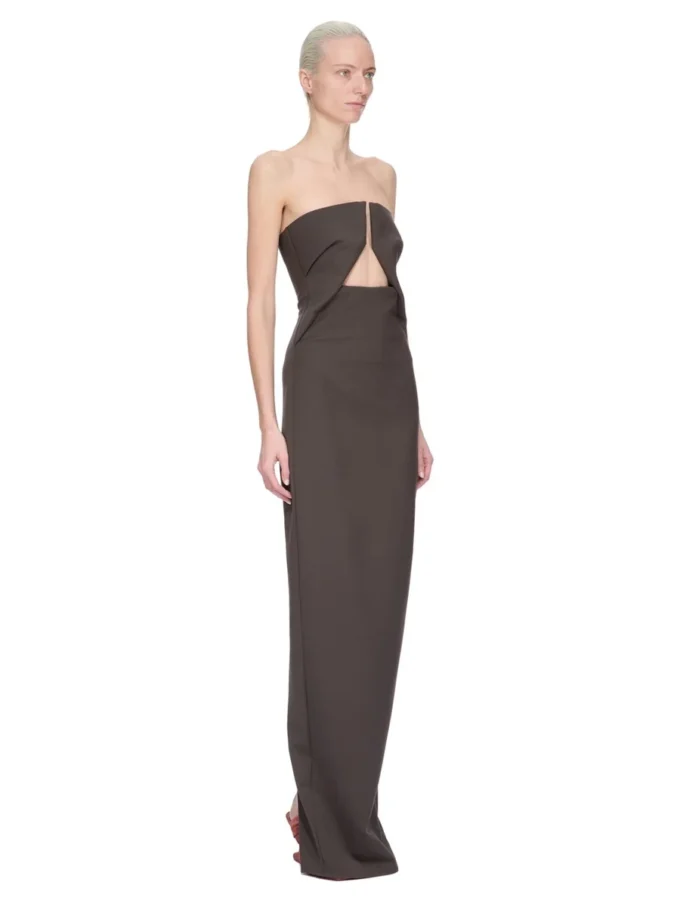 RICK OWENS – DRESSES RP02E4528WST-78