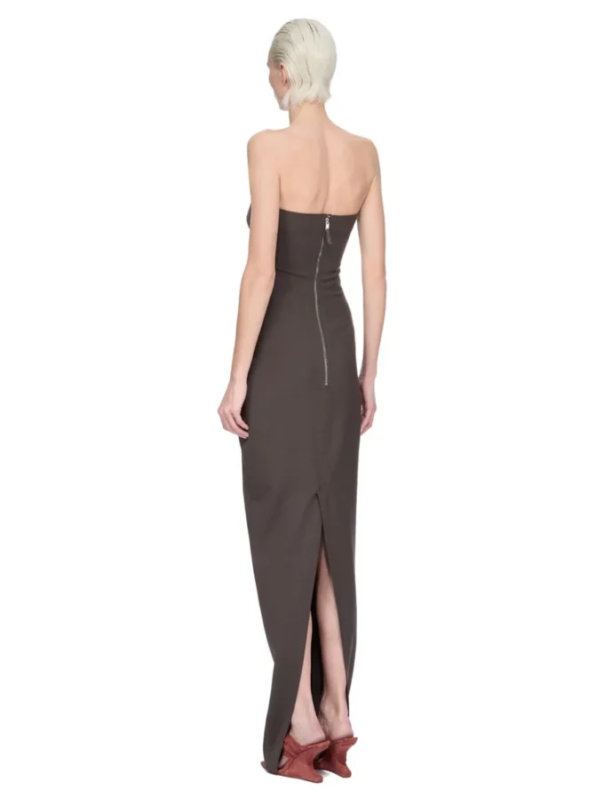 RICK OWENS – DRESSES RP02E4528WST-78