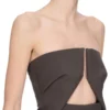 RICK OWENS – DRESSES RP02E4528WST-78