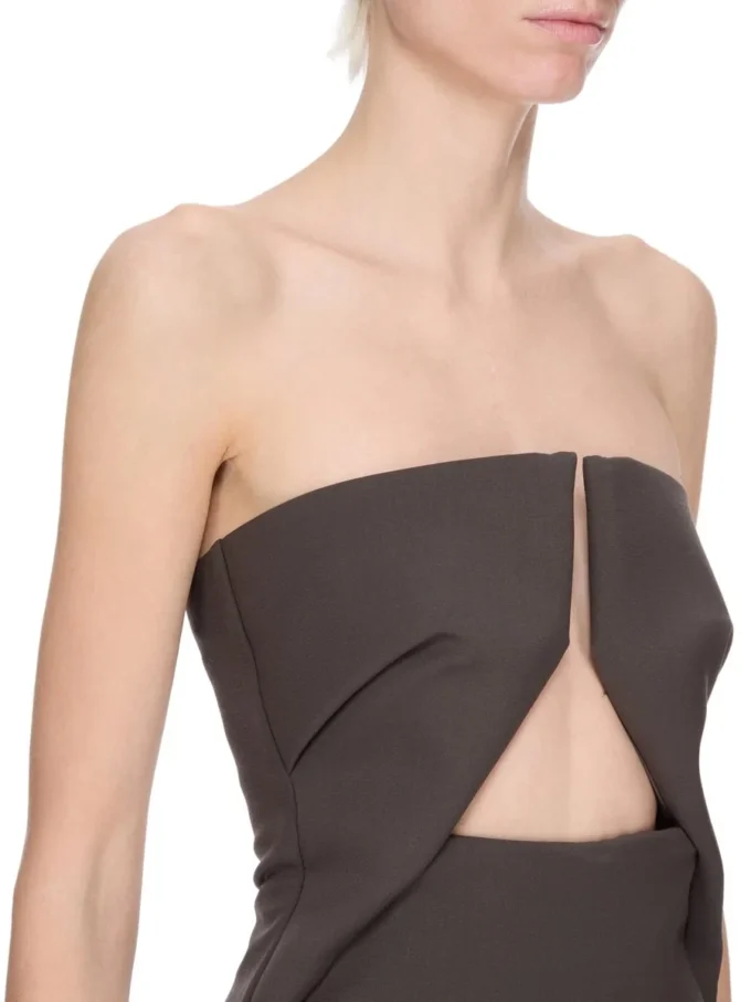 RICK OWENS – DRESSES RP02E4528WST-78