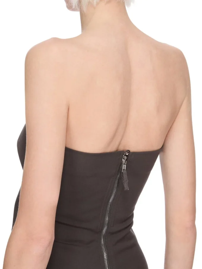 RICK OWENS – DRESSES RP02E4528WST-78