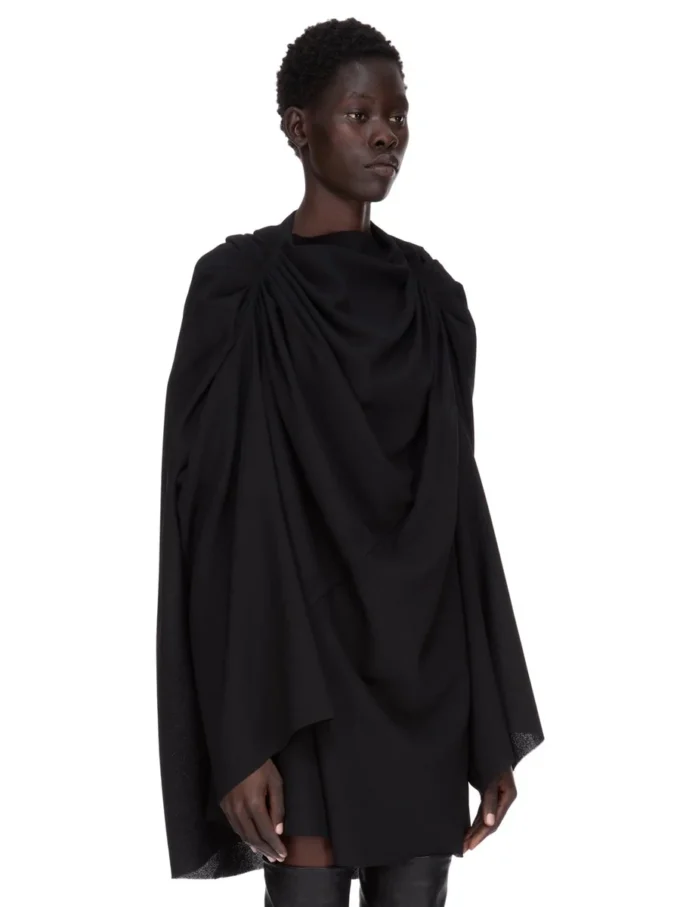 RICK OWENS – DRESSES RP02E4535WA-09