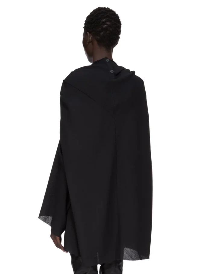 RICK OWENS – DRESSES RP02E4535WA-09