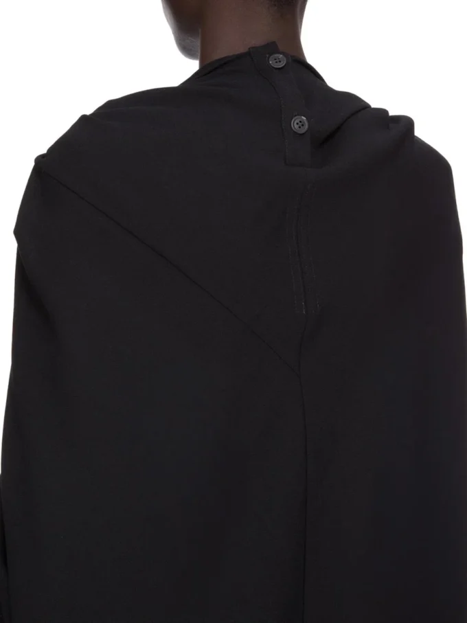 RICK OWENS – DRESSES RP02E4535WA-09