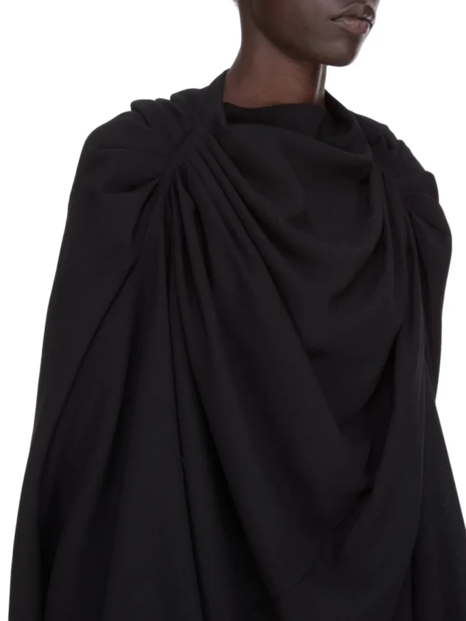 RICK OWENS – DRESSES RP02E4535WA-09