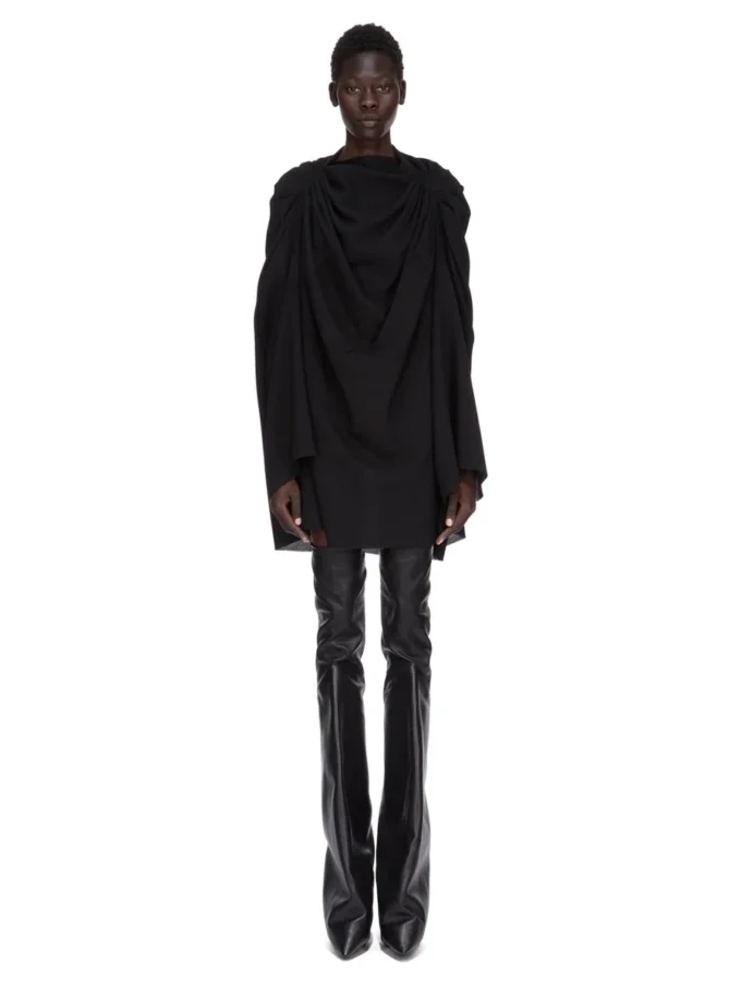 RICK OWENS – DRESSES RP02E4535WA-09