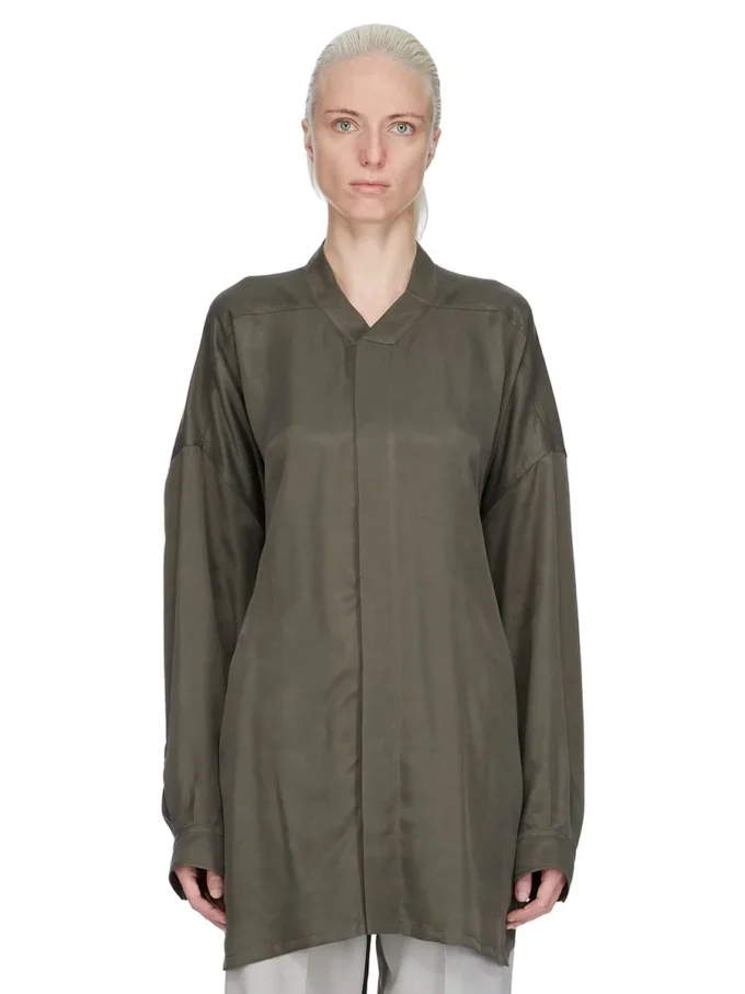 RICK OWENS – DRESSES RP02E4537HSCH-25
