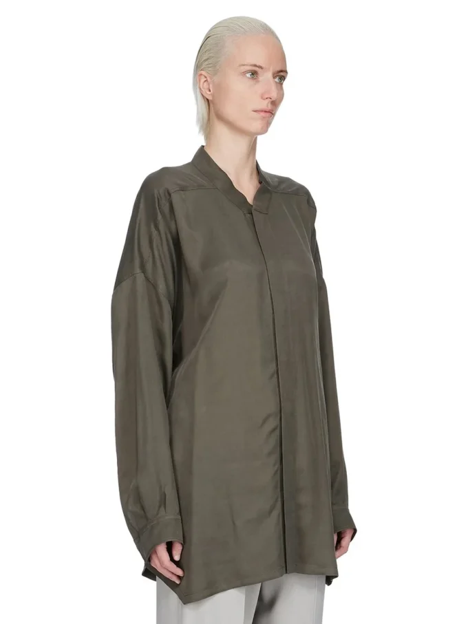 RICK OWENS – DRESSES RP02E4537HSCH-25