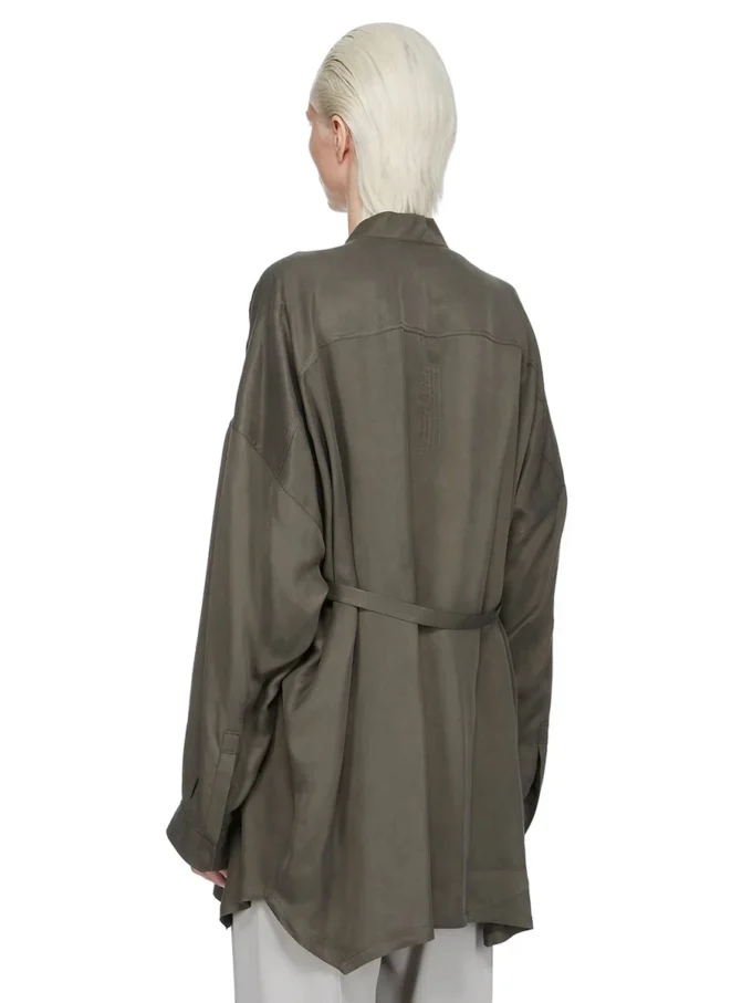 RICK OWENS – DRESSES RP02E4537HSCH-25