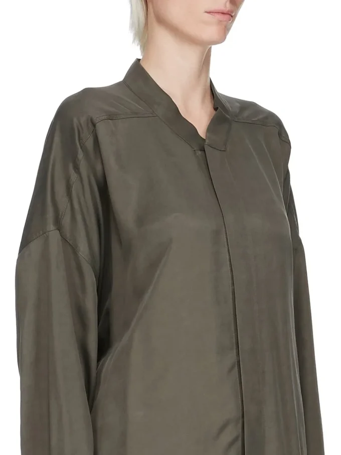 RICK OWENS – DRESSES RP02E4537HSCH-25
