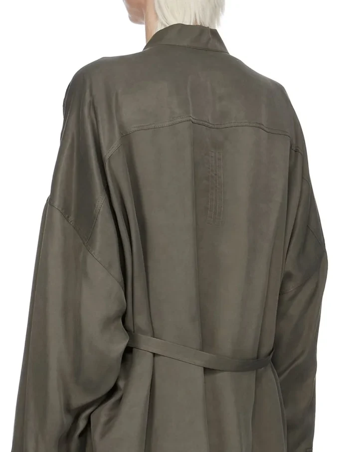 RICK OWENS – DRESSES RP02E4537HSCH-25