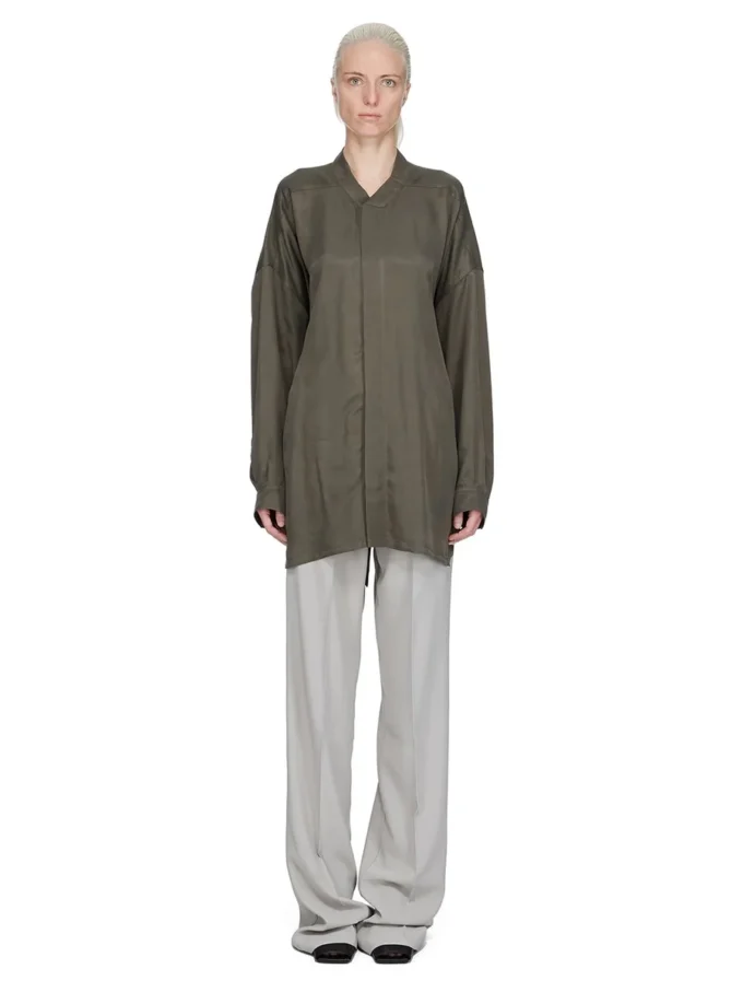 RICK OWENS – DRESSES RP02E4537HSCH-25