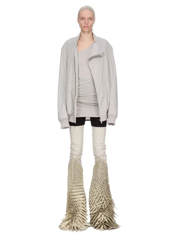 RICK OWENS – DRESSES RP02E4539JR-08