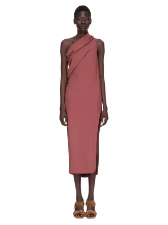 RICK OWENS – DRESSES RP02E4541HY-13