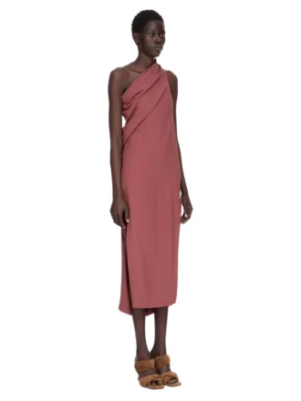 RICK OWENS – DRESSES RP02E4541HY-13