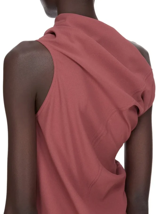 RICK OWENS – DRESSES RP02E4541HY-13