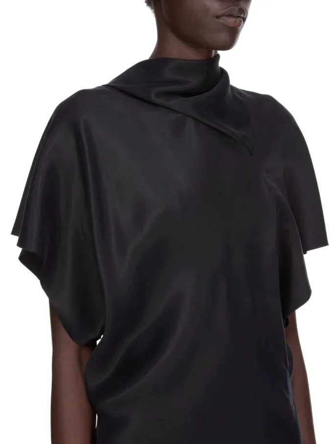 RICK OWENS – DRESSES RP02E4543HSCH-09