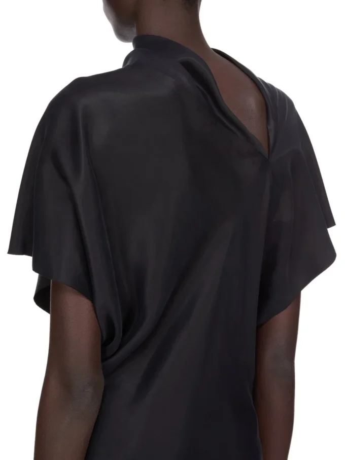 RICK OWENS – DRESSES RP02E4543HSCH-09